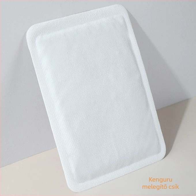 Önfűtő talpbetét, nemszövött anyagból; teljes talpbetét; modell 66585; fűtés; univerzális illeszkedés; uniszex; felnőtt; testreszabható; magáncímke lehetséges