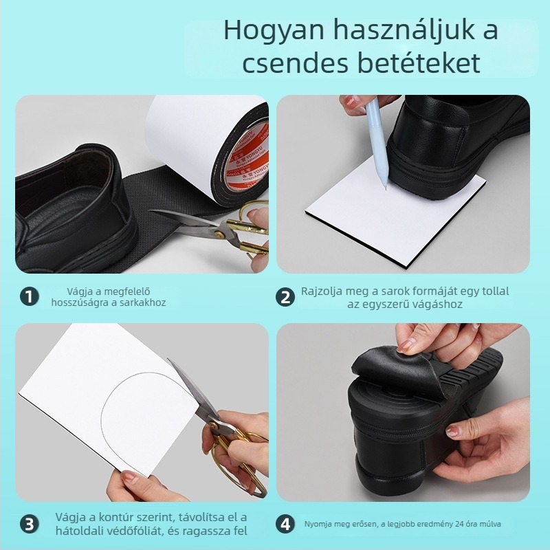 Domborított EVA talp önadhéziós anti-slip matricákkal, rolós kivitel, hossz 2 m, vastagság 4 mm, szélesség testreszabható.