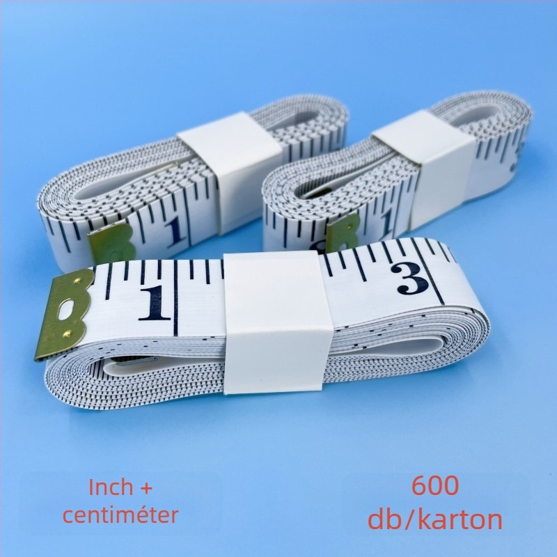Varró mérőszalag — PVC + üvegszál, modell 302701, Bull Head