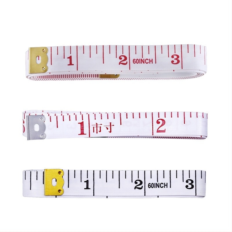 Ruházati mérőszalag - PU anyag, Márka Zll, Modell: Inch measuring tape, Tartomány: Egyéb, Használat: Egyéb