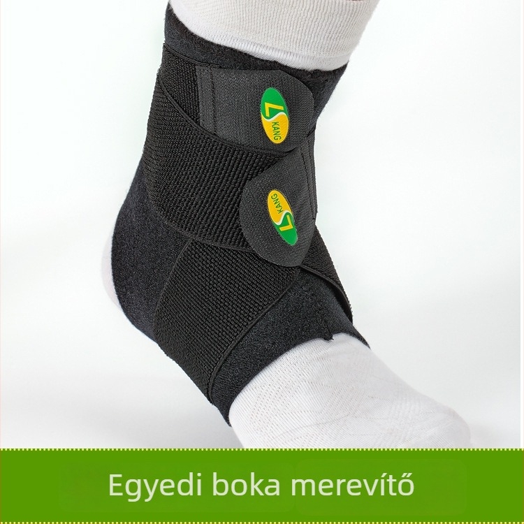 Ankli védelem Practice of Kang, Diving material; kosárlabda, röplabda, tenisz számára (Anyag: Diving material; Védett részek: boka; Kategória: boka védelem)