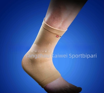 Kaiwei bokavédő – Nylon-Spandex szalag, felnőtteknek, boka védelem