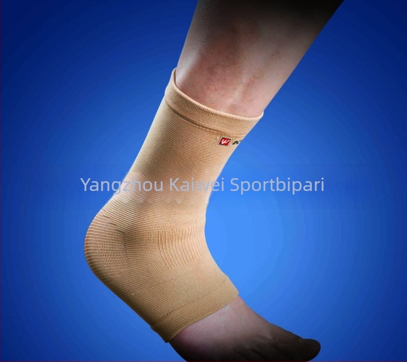 Kaiwei bokavédő – Nylon-Spandex szalag, felnőtteknek, boka védelem