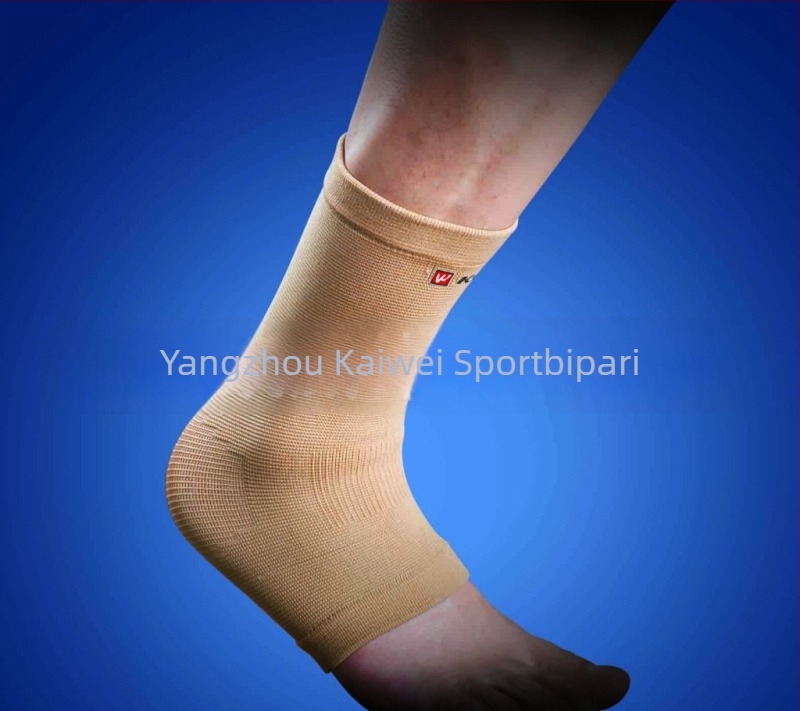 Kaiwei bokavédő – Nylon-Spandex szalag, felnőtteknek, boka védelem