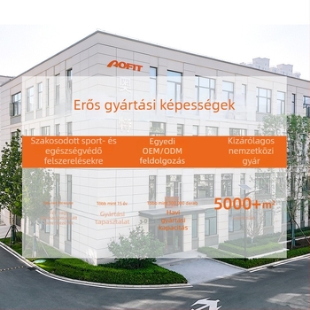 Kosárlabda bokavédő mandzsetta — könnyű, lélegző, gumi-poliészter anyag, felnőtteknek