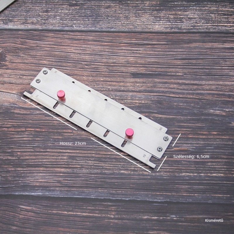 Bőrből készült öv és vállöv vágó vonalzó, állítható gallérral; Anyag: Egyéb; Importált: Nem; Márka: Hazai márka; Modell: Egyéb; Használat: Egyéb