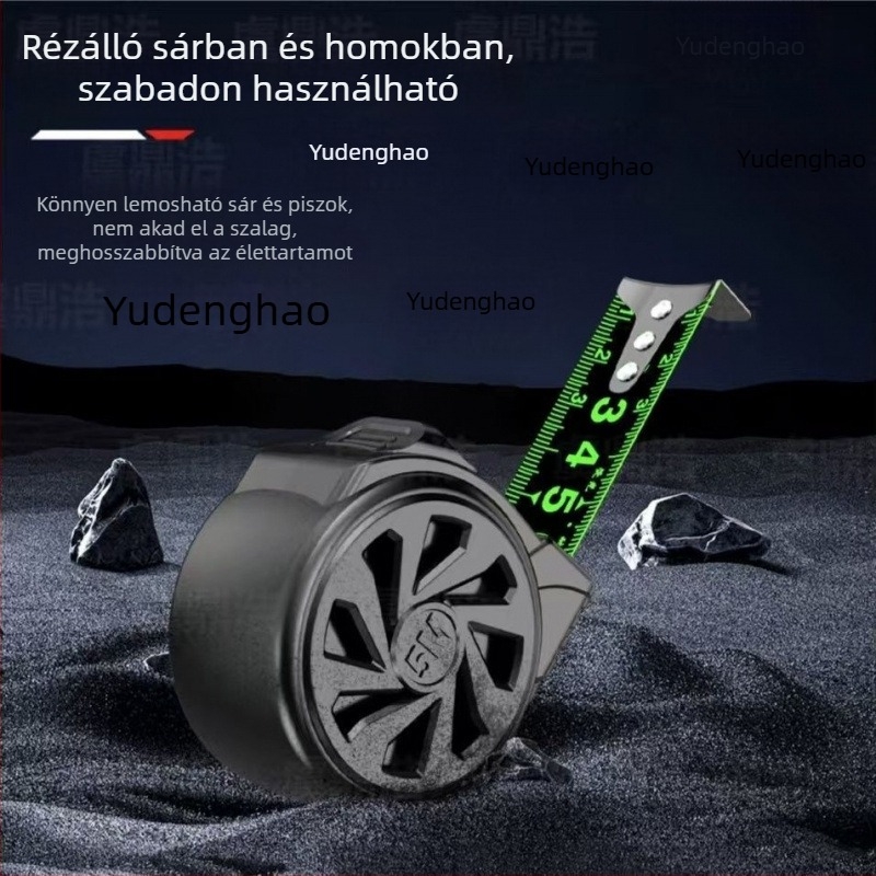 Rozsdamentes acélból készült precíziós eszköz, vízálló, korrózióálló, szennyeződésálló, nagy pontosságú