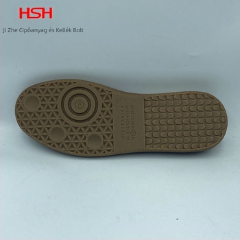 Textilcipőhöz készült gumírozott talpak – kopásálló, csúszásmentes, modell 80-5A008, minden évszakra.