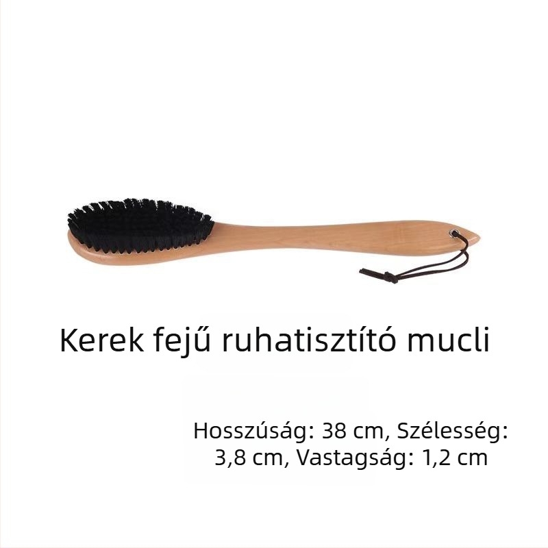 Lótuszfából készült ruhavállfa — kézzel készített, varrat nélküli kialakítás, vastított, csúszásmentes vállak, testreszabható