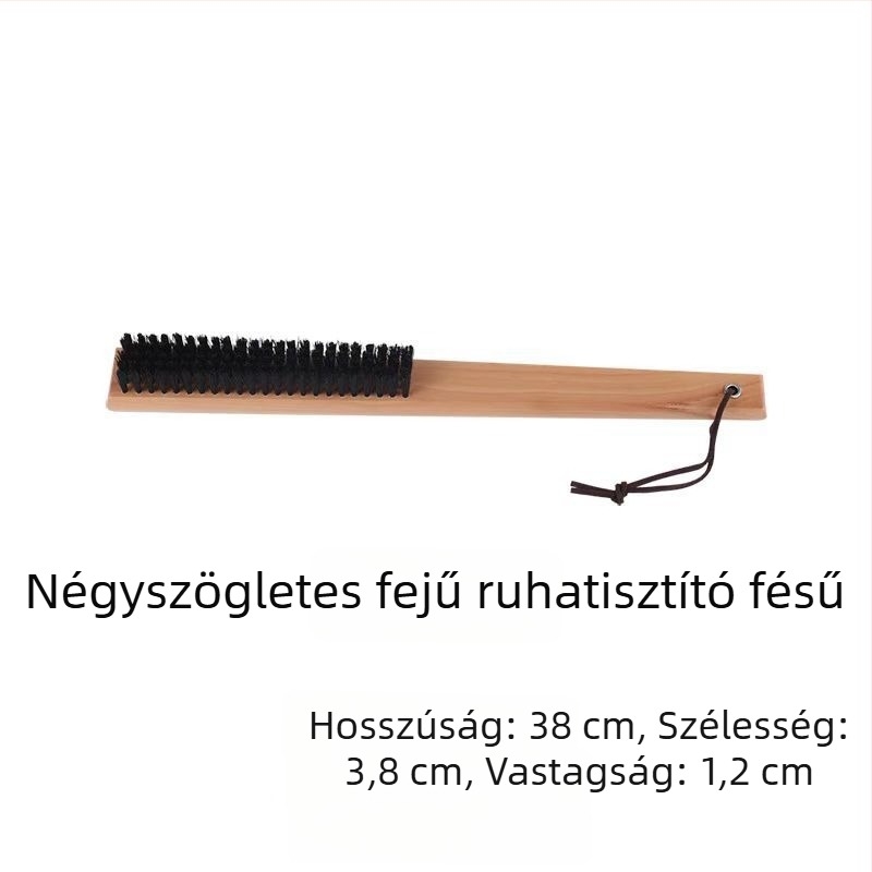 Lótuszfából készült ruhavállfa — kézzel készített, varrat nélküli kialakítás, vastított, csúszásmentes vállak, testreszabható