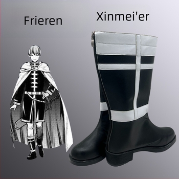 Cosplay cipők – anime-stílusú előadási lábbeli (Felnőttek, 2024 tavasz)