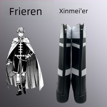 Cosplay cipők – anime-stílusú előadási lábbeli (Felnőttek, 2024 tavasz)