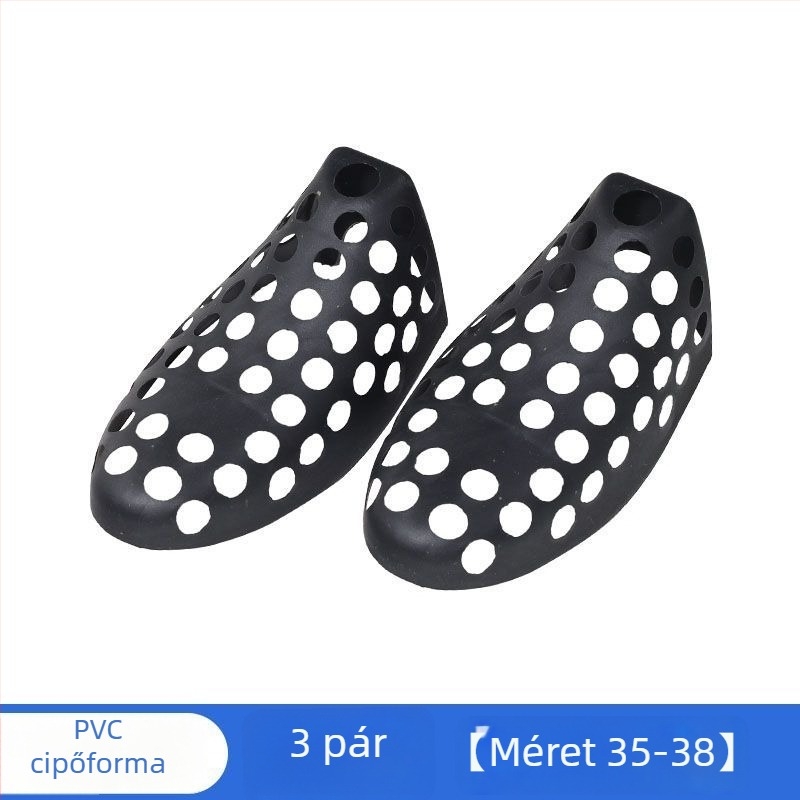 Unisex cipő-expander – anti gyűrődés és deformáció megelőzése sportcipők számára, tárolóeszköz, Brand Unique
