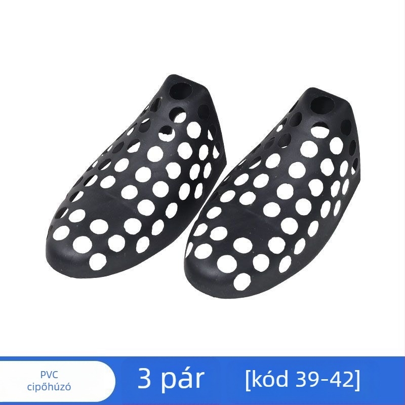 Unisex cipő-expander – anti gyűrődés és deformáció megelőzése sportcipők számára, tárolóeszköz, Brand Unique