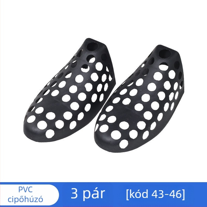 Unisex cipő-expander – anti gyűrődés és deformáció megelőzése sportcipők számára, tárolóeszköz, Brand Unique