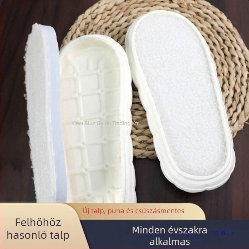 Felhőtalpú kézzel szövött cipő, EVA anyag, tavasz szezon, GXALKJ, termékkód AL1017283756, stílus: Elegáns ingázás