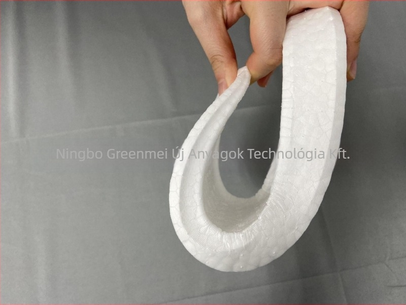 Popcorn tornacipők TPU csillapítással és középtalp- és talpdizájnnal; modell Full Code; alkalmas sneakers, casual és munkacipőkhöz