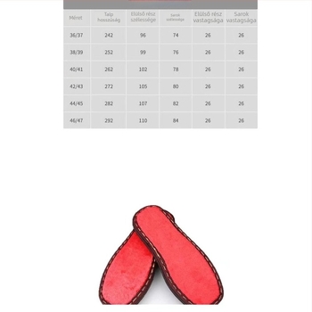 Gumírozott papucs talp anti-slip és kopásálló kivitelben, kézzel szőtt gyapjú és pamut dizájn, kínai stílus, téli és őszi szezonokra