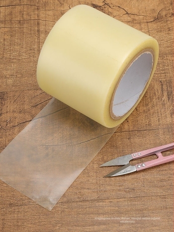 Talpvédő film - Brother Mirror, Cikkszám QQ1009083666, Anyag: Egyéb, Szezon: Tavasz