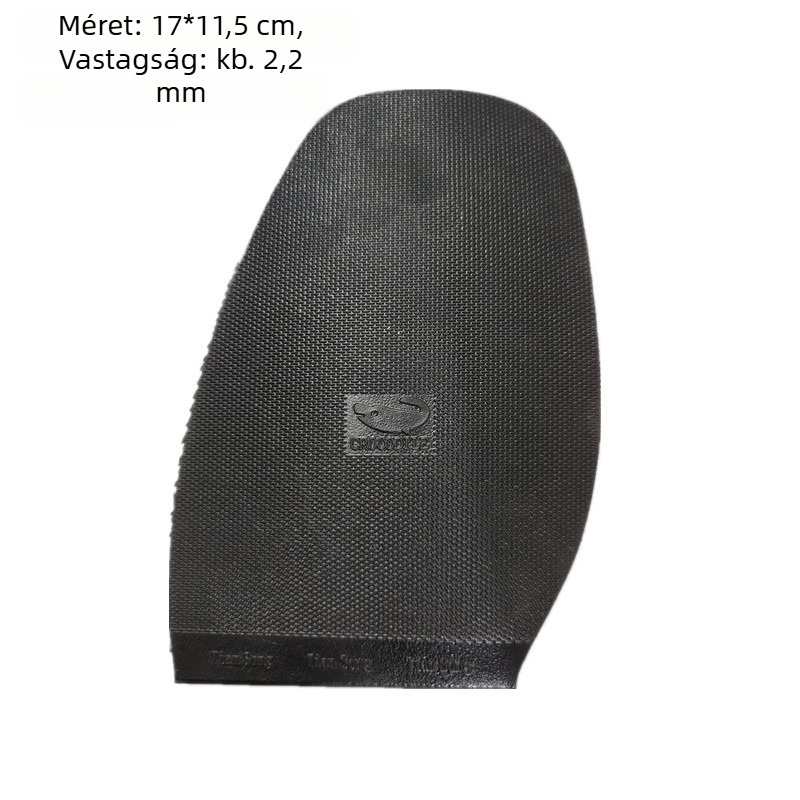 Cipőjavító anyagok természetes gumiból, kopásálló; Modell: Jumping fish; Stílus: Jumping fish, kültéri funkció; Évszakok: Nyár, Tél, Tavasz, Ősz