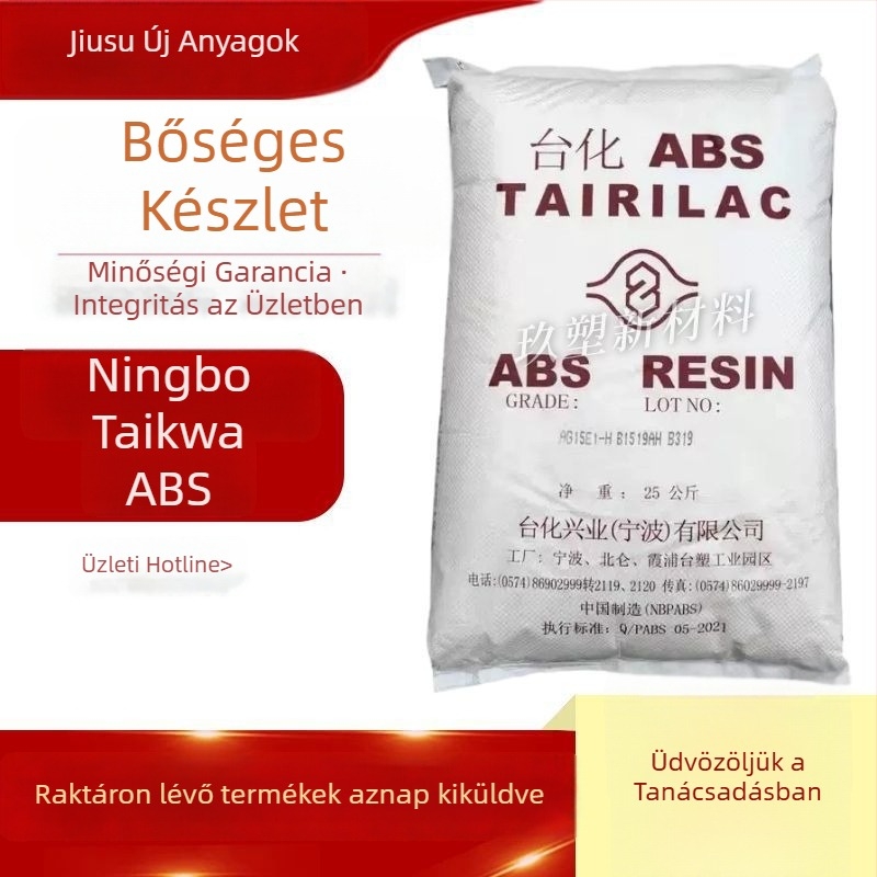 ABS sarok AG15E1 – fényes felület, nagy tartósság, ütésállóság, digitális és elektromos alkalmazásokhoz