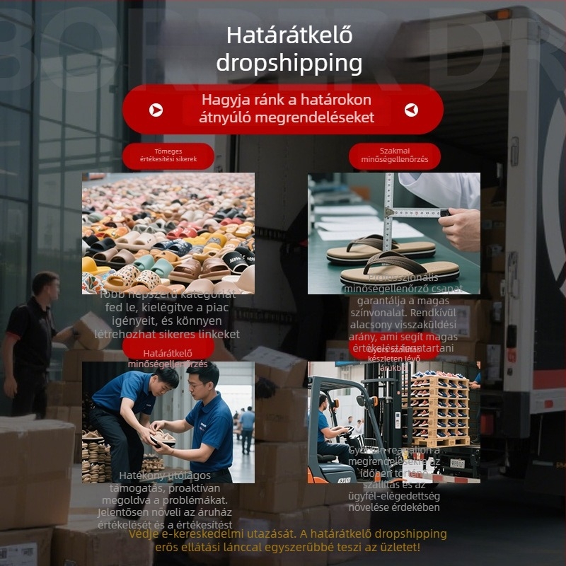 Egyrészes pántos szandal virágos mintával, PVC felsőrész és PVC talp, injekcióval öntött talp, csúszásmentes és kopásálló.