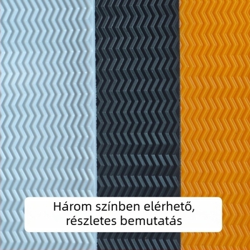 Csúszásmentes talpbetét cipőkhöz – kopásálló gumírozott párna az előre talpra és a sarokra, bőrcipőkhöz; Cikkszám: 4ci36rRt; Stílus: Egyéb; Modell: Egyéb; Anyag: Fa
