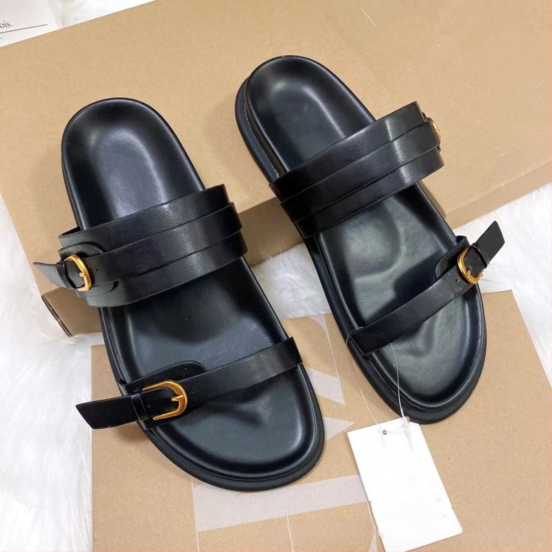 Női papucs szintetikus bőrből, PVC talppal, 0–3 cm vastag talppal, záródás: flip-flop, légáteresztő és csúszásmentes