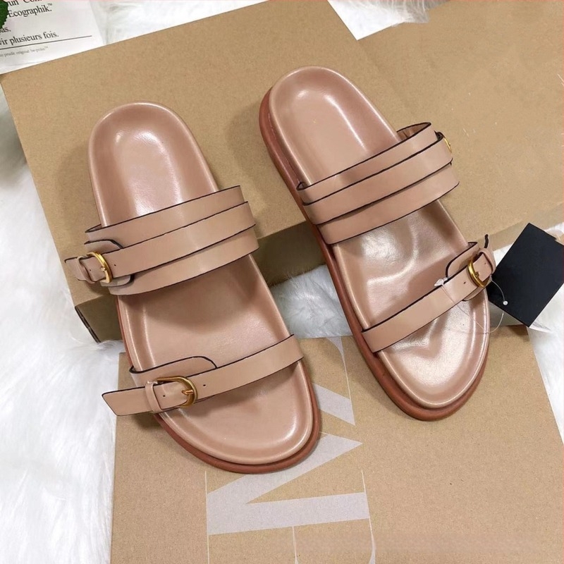 Női papucs szintetikus bőrből, PVC talppal, 0–3 cm vastag talppal, záródás: flip-flop, légáteresztő és csúszásmentes
