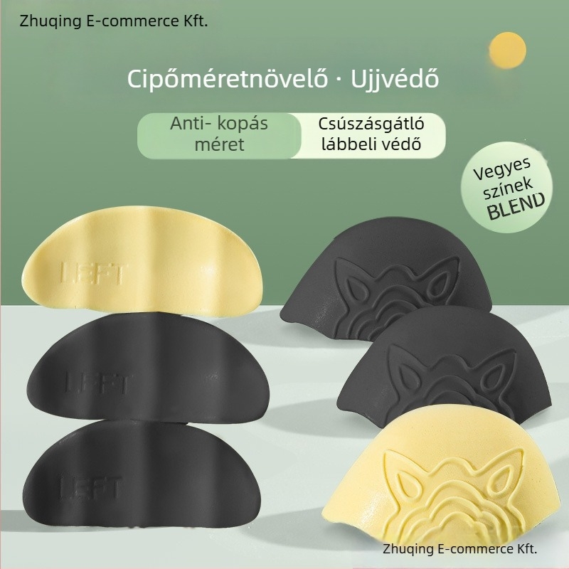 Elülső talpbetét cipőkhöz, modell 985, alkalmas textil cipőkhöz, kültéri használatra, tavasz