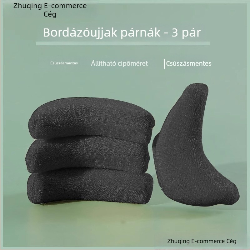 Elülső talpbetét cipőkhöz, modell 985, alkalmas textil cipőkhöz, kültéri használatra, tavasz