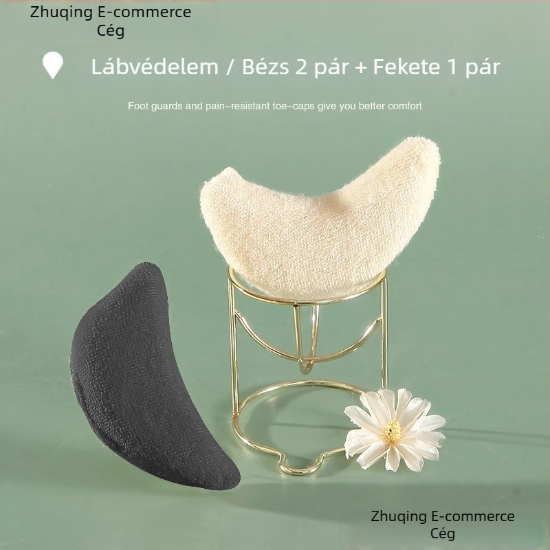 Elülső talpbetét cipőkhöz, modell 985, alkalmas textil cipőkhöz, kültéri használatra, tavasz