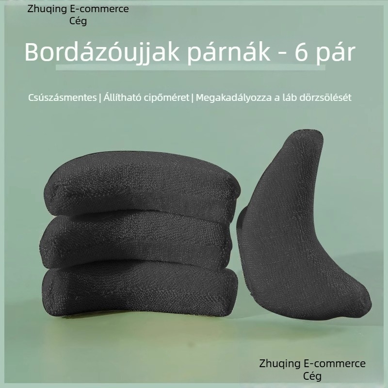 Elülső talpbetét cipőkhöz, modell 985, alkalmas textil cipőkhöz, kültéri használatra, tavasz