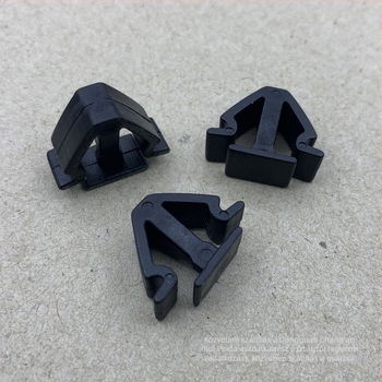 VW Santana/Jetta/Lavida/Touran/Touareg tető belső burkolat karmokkal – kompatibil tetőpanel, termékkód Ltao629076075687