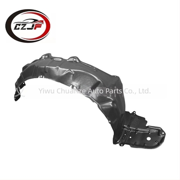 Toyota Prius 2012–2015 kerékív belső burkolat 5387547030 5387647030