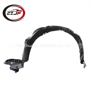 Toyota Prius 2012–2015 kerékív belső burkolat 5387547030 5387647030