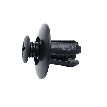 Autóipari csomagtartó rögzítő klipek, 8 mm-es expanziós csavar a belső burkolathoz, modell 46966, termékkód 46966, márka Comfortable, eredeti gyár