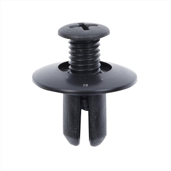 Autóipari csomagtartó rögzítő klipek, 8 mm-es expanziós csavar a belső burkolathoz, modell 46966, termékkód 46966, márka Comfortable, eredeti gyár