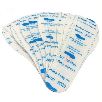Kevlar anti-perforációs talpbetét munkavédelmi lábbelikhez