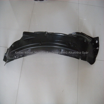Honda CR-V 2007-2012 kerék belső burkolat, műanyag, Márka BL