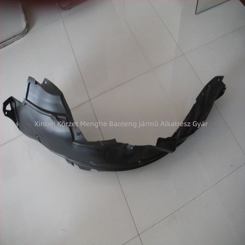Honda CR-V 2007-2012 kerék belső burkolat, műanyag, Márka BL
