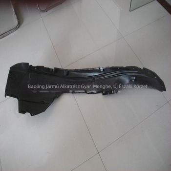 Honda CR-V 2007-2012 kerék belső burkolat, műanyag, Márka BL