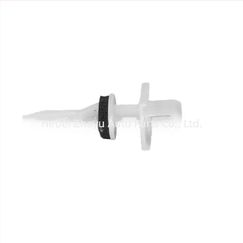 6345142010 Toyota RAV4 mennyezeti belső oldalsó szegély deflektor rögzítő kapocs