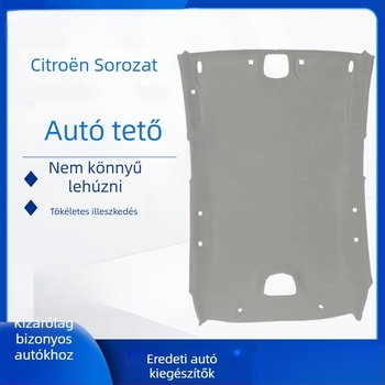 Autó belső tetőburkolat textil - Márka Sky eagle; Anyag: Other; Stílus: Other; Típus: Other