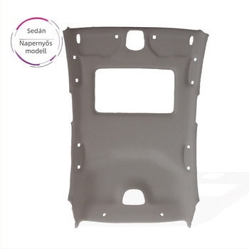 Autó belső tetőburkolat textil - Márka Sky eagle; Anyag: Other; Stílus: Other; Típus: Other