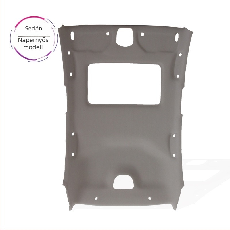 Autó belső tetőburkolat textil - Márka Sky eagle; Anyag: Other; Stílus: Other; Típus: Other