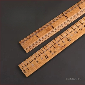 Fa szabó vonalzó SHANDE – kód termék Thwlaolklwkzdd, Modell: Other, Behozatal: Nem