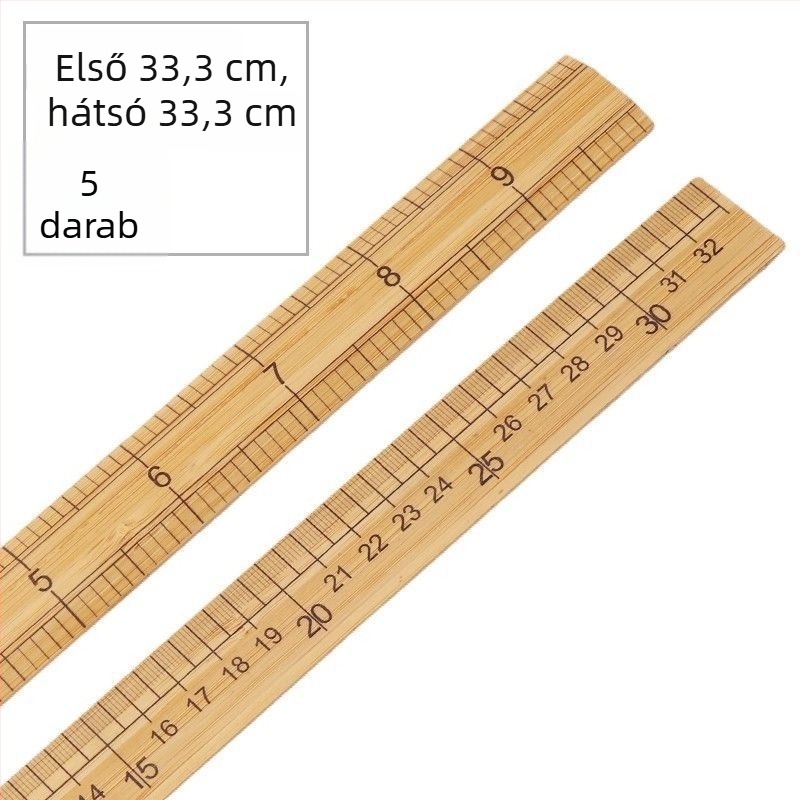 Fa szabó vonalzó SHANDE – kód termék Thwlaolklwkzdd, Modell: Other, Behozatal: Nem