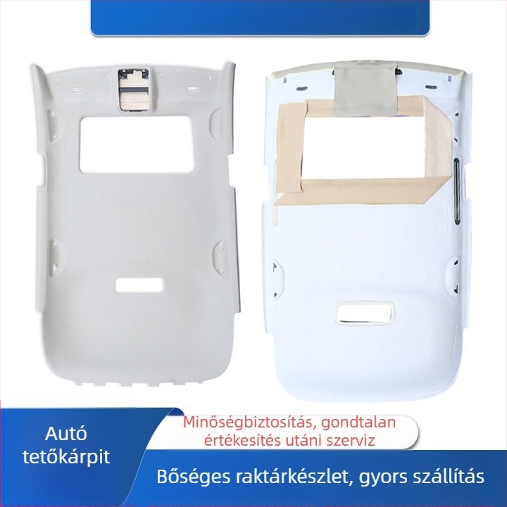 VW Sagitar belső tetőburkolat textil, 2006-2021 modell