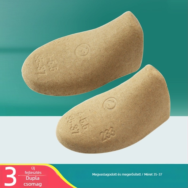 Cipőfeszítő a deformáció megelőzésére, alkalmas textile cipőkhöz (Modell: 985; Termékkód: F97m7697ms89t6; Forma: Egyéb; Márka: Egyéb)